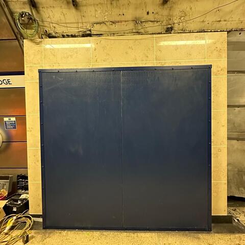 Knightsbridge renovation